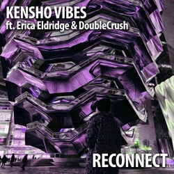 ReConnect (feat. DoubleCrush & Erica Eldridge)