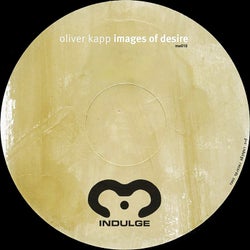 Images Of Desire EP (20th Anniversary Mix)