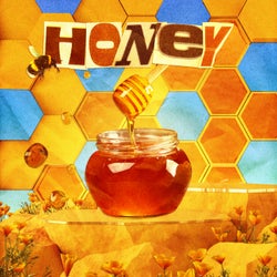 Honey (Extended Mix)
