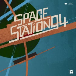 Space Station 94