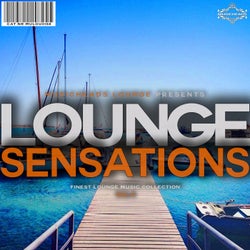 Lounge Sensations, Vol. 4