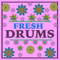 Fresh Drums