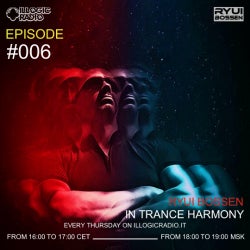 IN TRANCE HARMONY EPISODE #006