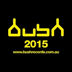 Bush Best of 2015