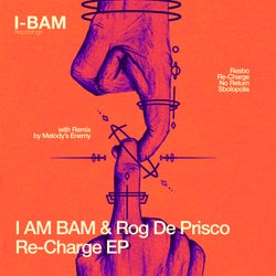 Re-Charge EP