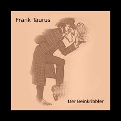 Der Beinkribbler
