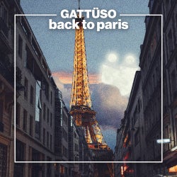 Back To Paris (Extended Mix)