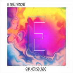 Ultra-Shaker E