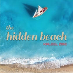 The Hidden Beach