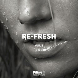 Re-Fresh Vol 2