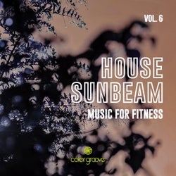 House Sunbeam, Vol. 6 (Music For Fitness)