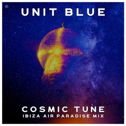 Cosmic Tune (Ibiza Air Paradise Mix)