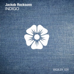 Jackob Rocksonn Indigo Chart