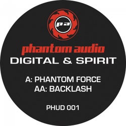 Phantom Force / Backlash