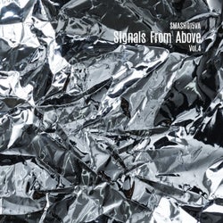 Signals From Above, Vol. 4