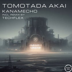 Kanamecho