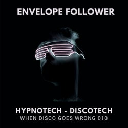 Hypnotech Discotech