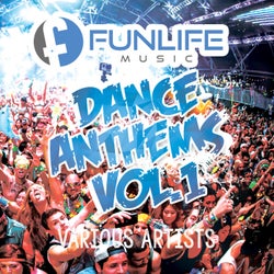 Funlife Music Dance Anthems, Vol. 1