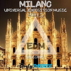 EXPO MILANO 2015 compilation