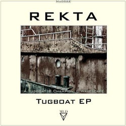 Tugboat EP