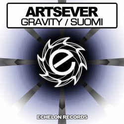 Gravity / Suomi