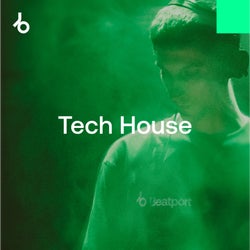 2025's Best tracks (so far): Tech House