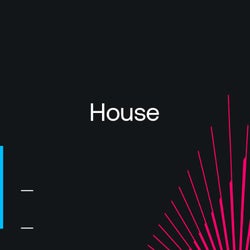 Dancefloor Essentials 2024: House