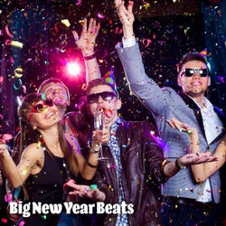 Big New Year Beats