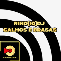 Galhos e Brasas