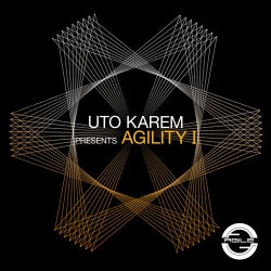 UTO KAREM - AGILITY CHART