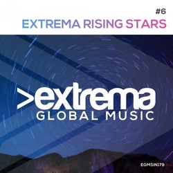 Extrema Rising Stars, Vol. 6