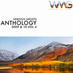 Anthology 2009 & 2010, Vol. 4