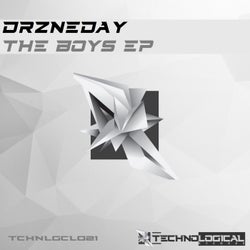 The Boys EP