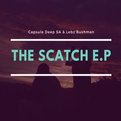 The Scatch (E.P)