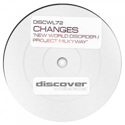 New World Disorder / Project Milkyway