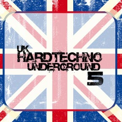 Uk Hardtechno Underground Vol.5