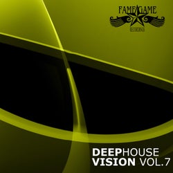 Deephouse Vision, Vol. 7
