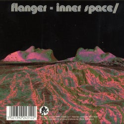 Outer Space/inner Space