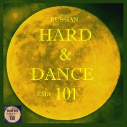 Russian Hard & Dance EMR, Vol. 101