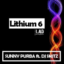Lithium 6