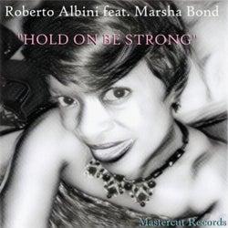 Hold on Be Strong