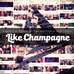 Like Champagne