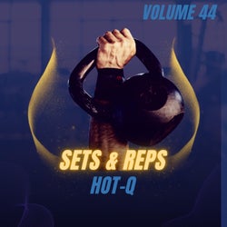 Massive Sets & Reps 044