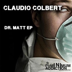 Dr. Matt EP