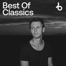Best Of Classics: Progressive House