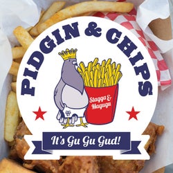 Pidgin & Chips