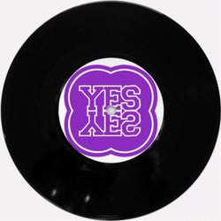 Yes Yes Classics, Vol. 6