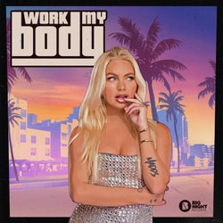 Work My Body (Extended Mix)