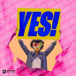 Yes! (Extended Mix)