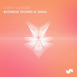 Business Techno & Tapas